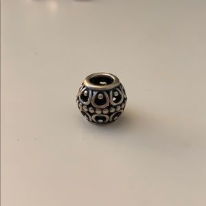 Pandora charm